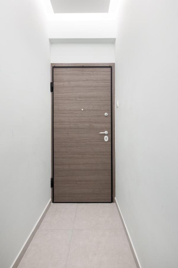 Newly Renovated Cozy Studio Downtown Афіни Екстер'єр фото