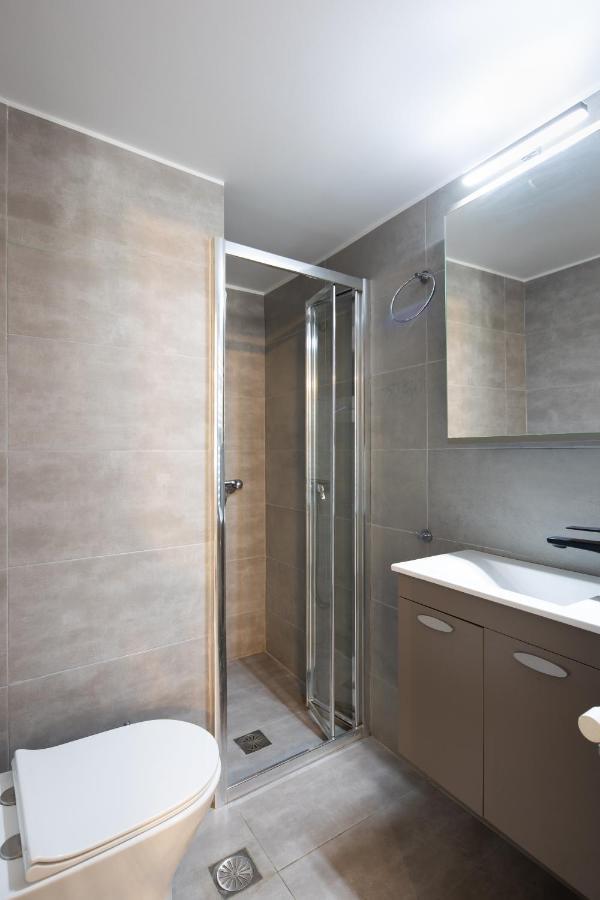 Newly Renovated Cozy Studio Downtown Афіни Екстер'єр фото